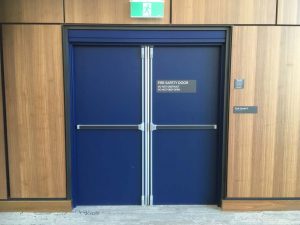 Precise Doors