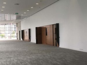 Precise Doors